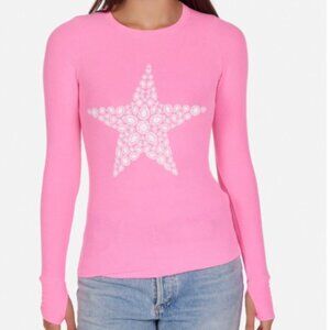 McKinley Diamond Star Thermal Long Sleeve